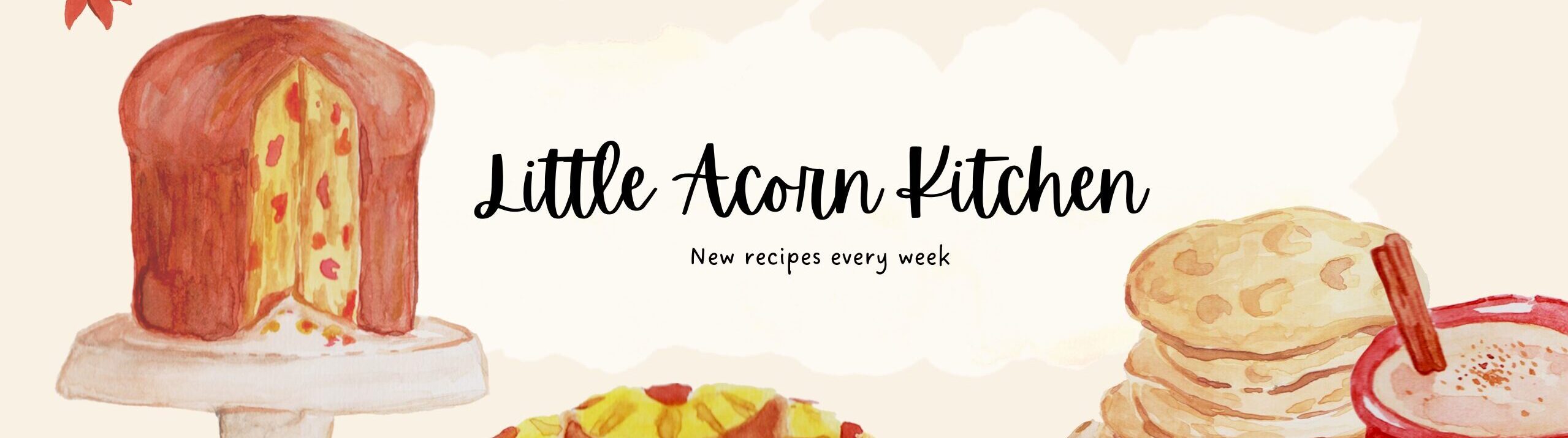 little acorn kitchen