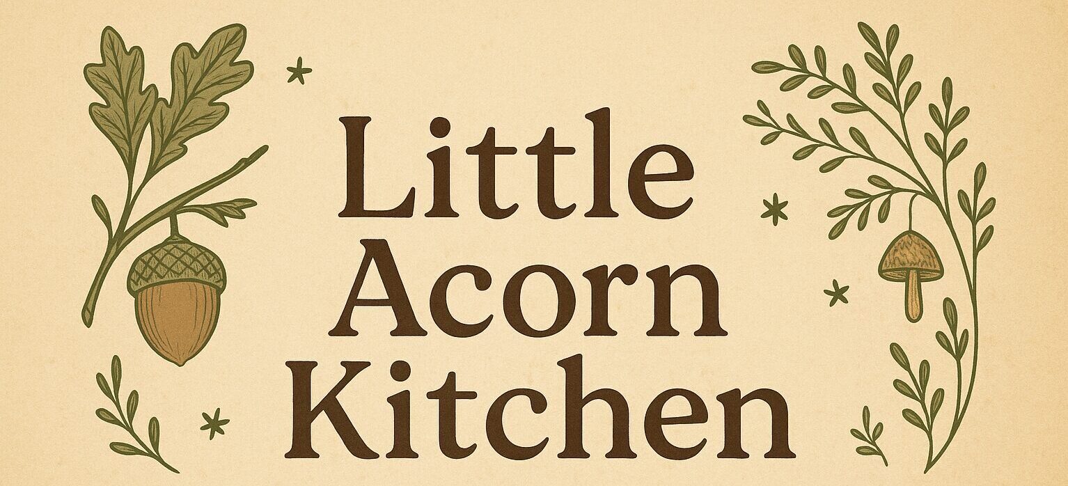 little acorn kitchen